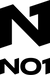 NO1 LOGO