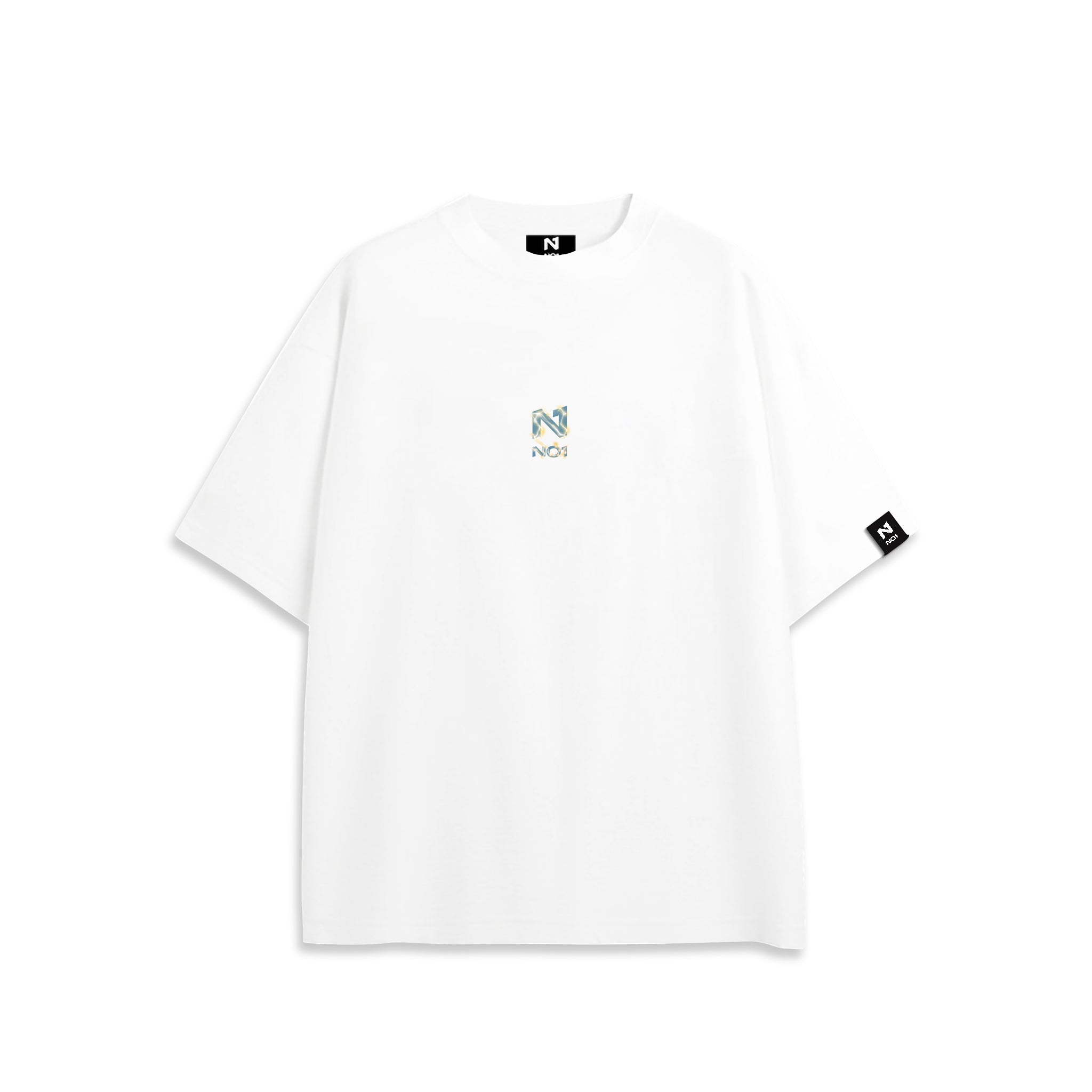 Creation of Kyojin | Oversized Anime T-shirt
