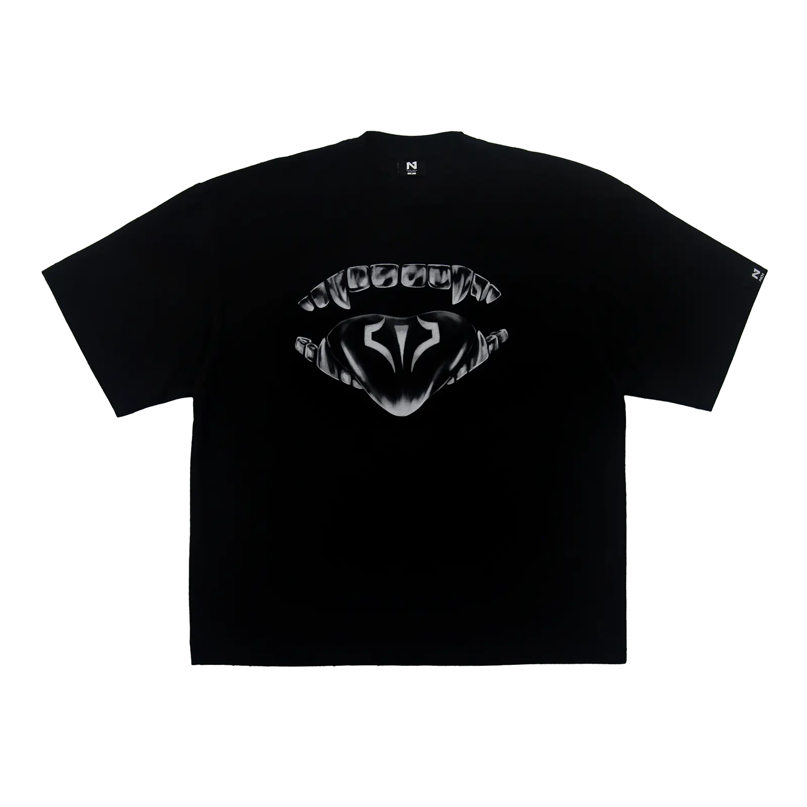 Jujutsu Kaisen Tshirt Sukuna Front