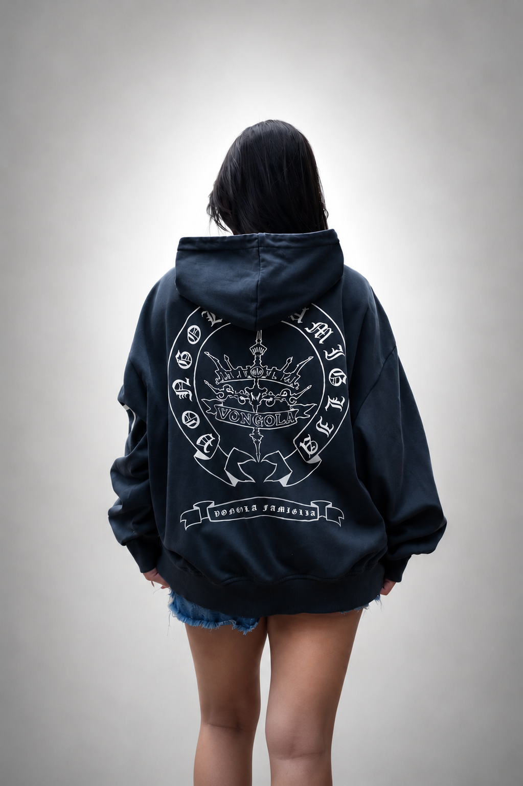 VONGOLA | Anime Hoodie
