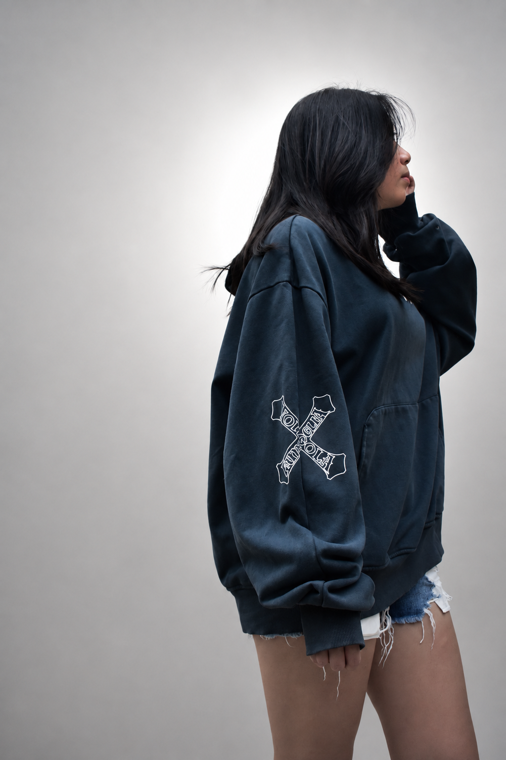 VONGOLA | Anime Hoodie