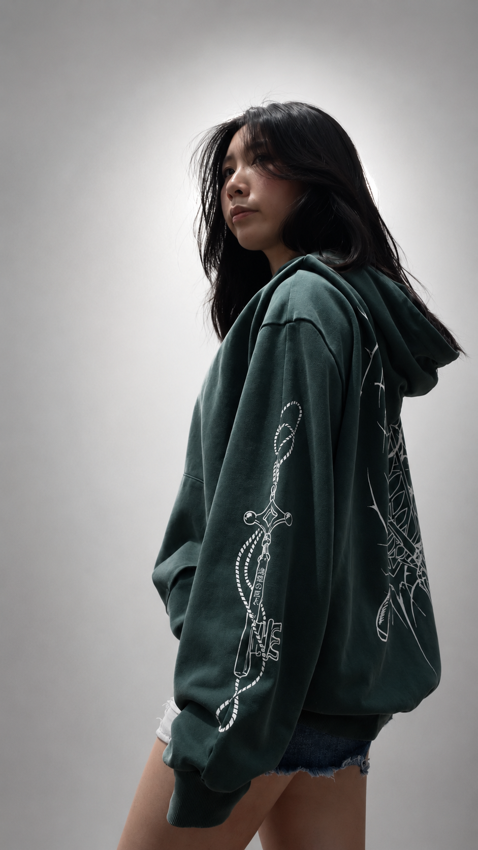 Wings of Freedom | Anime Hoodie