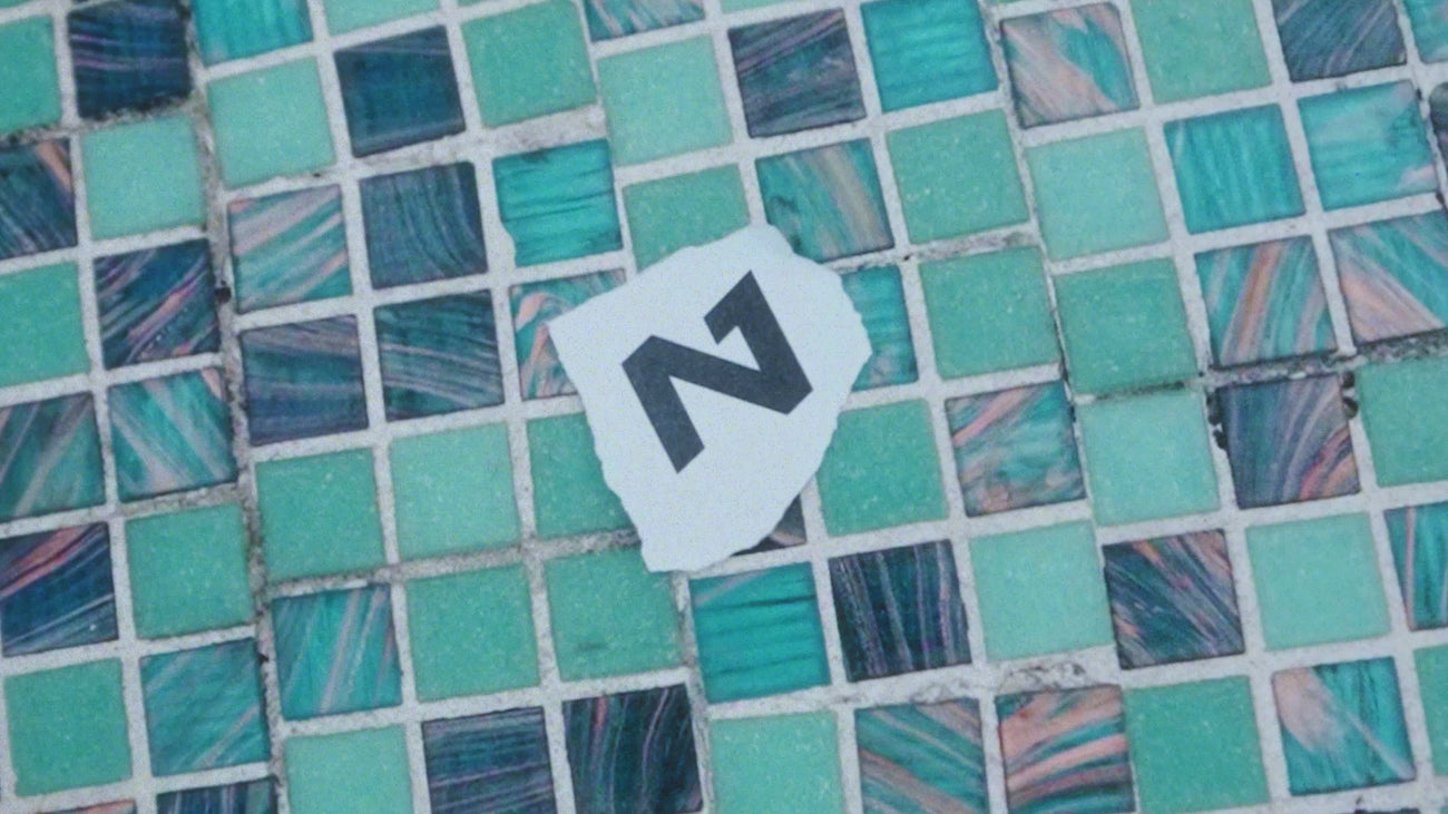 NO1 Teaser Video